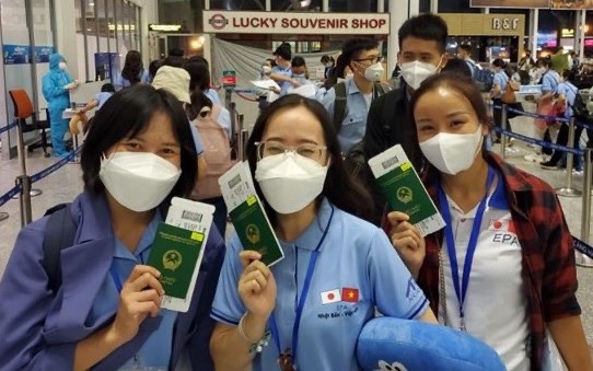 Chính sách về lao động- việc làm có hiệu lực từ tháng 5-2024