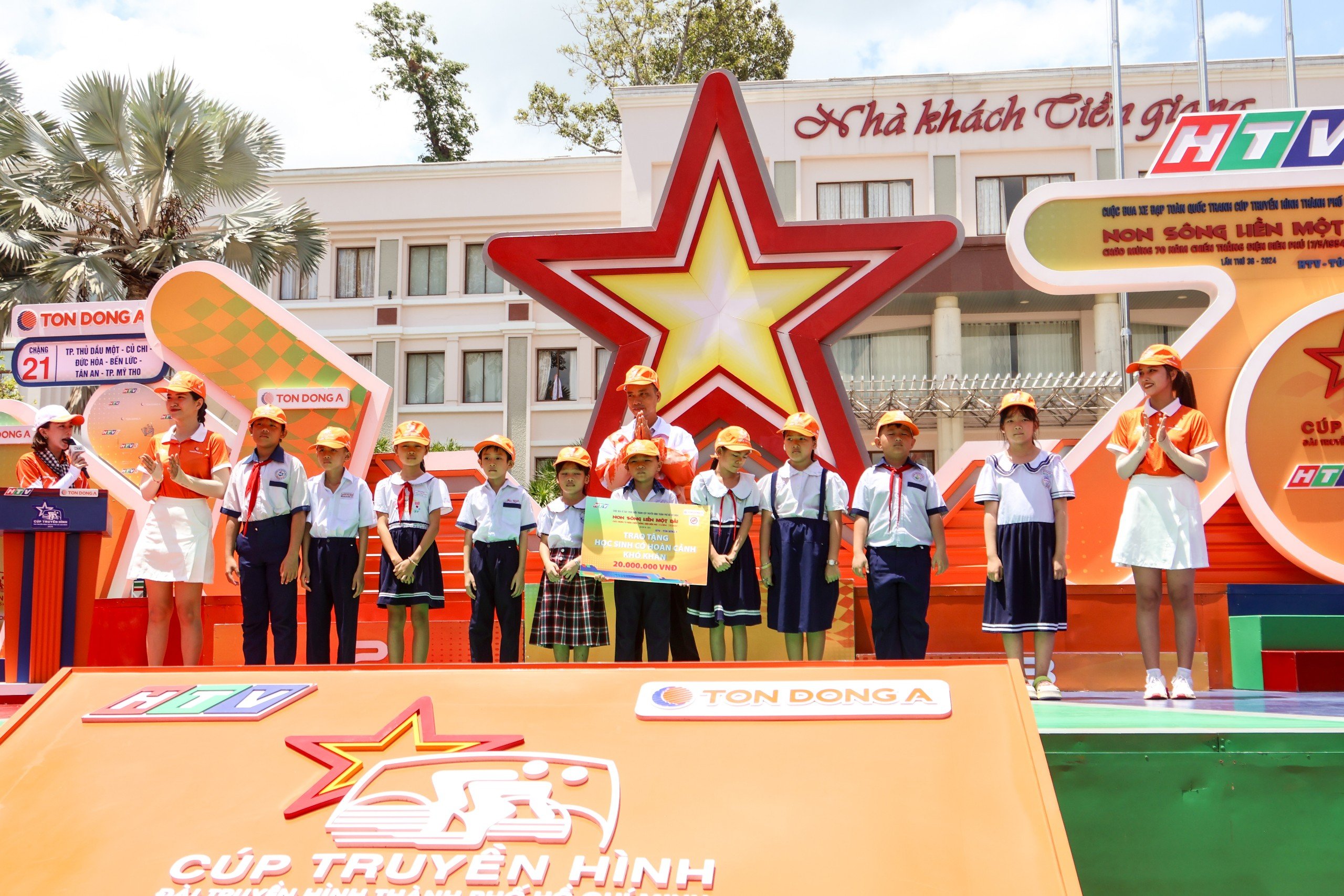 Nỗ lực bất thành của Trúc Xinh- Ảnh 9.