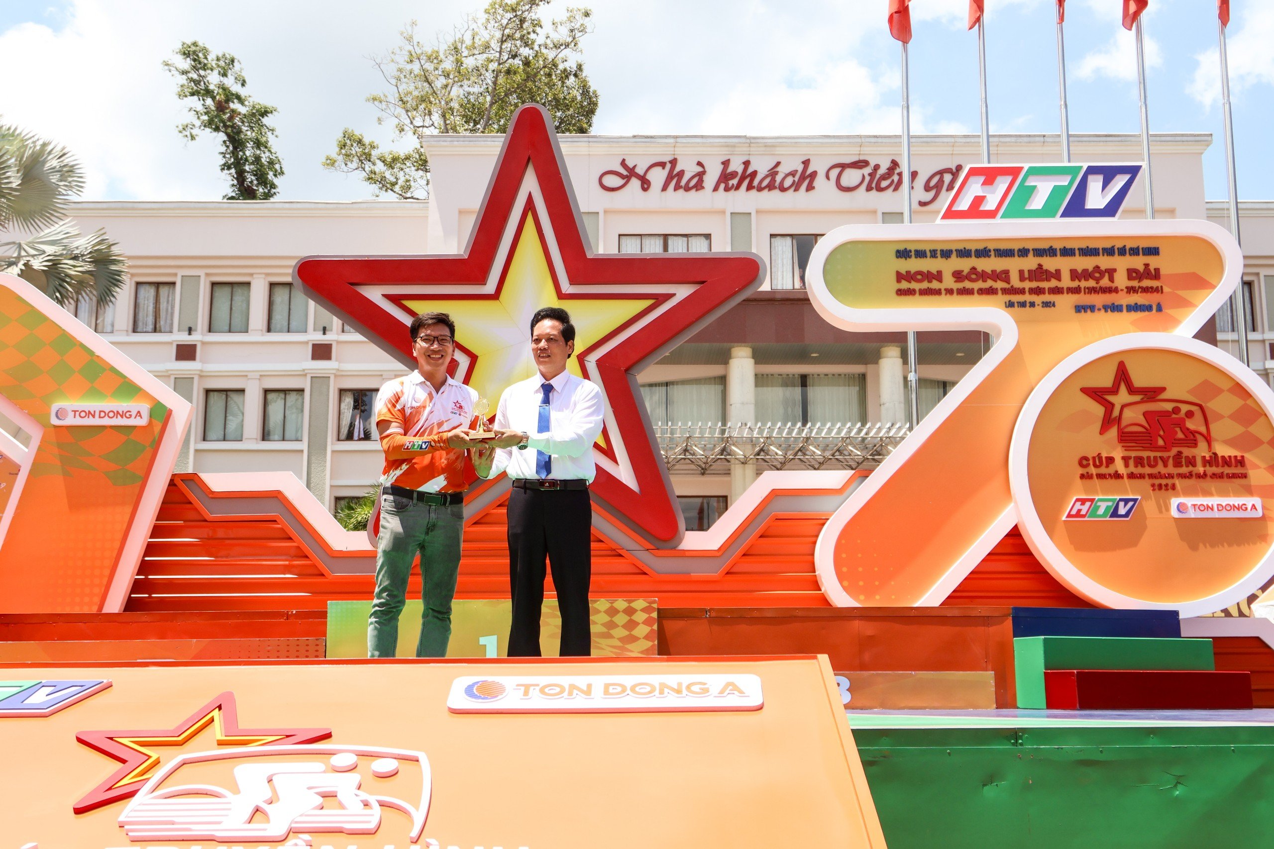 Nỗ lực bất thành của Trúc Xinh- Ảnh 10.