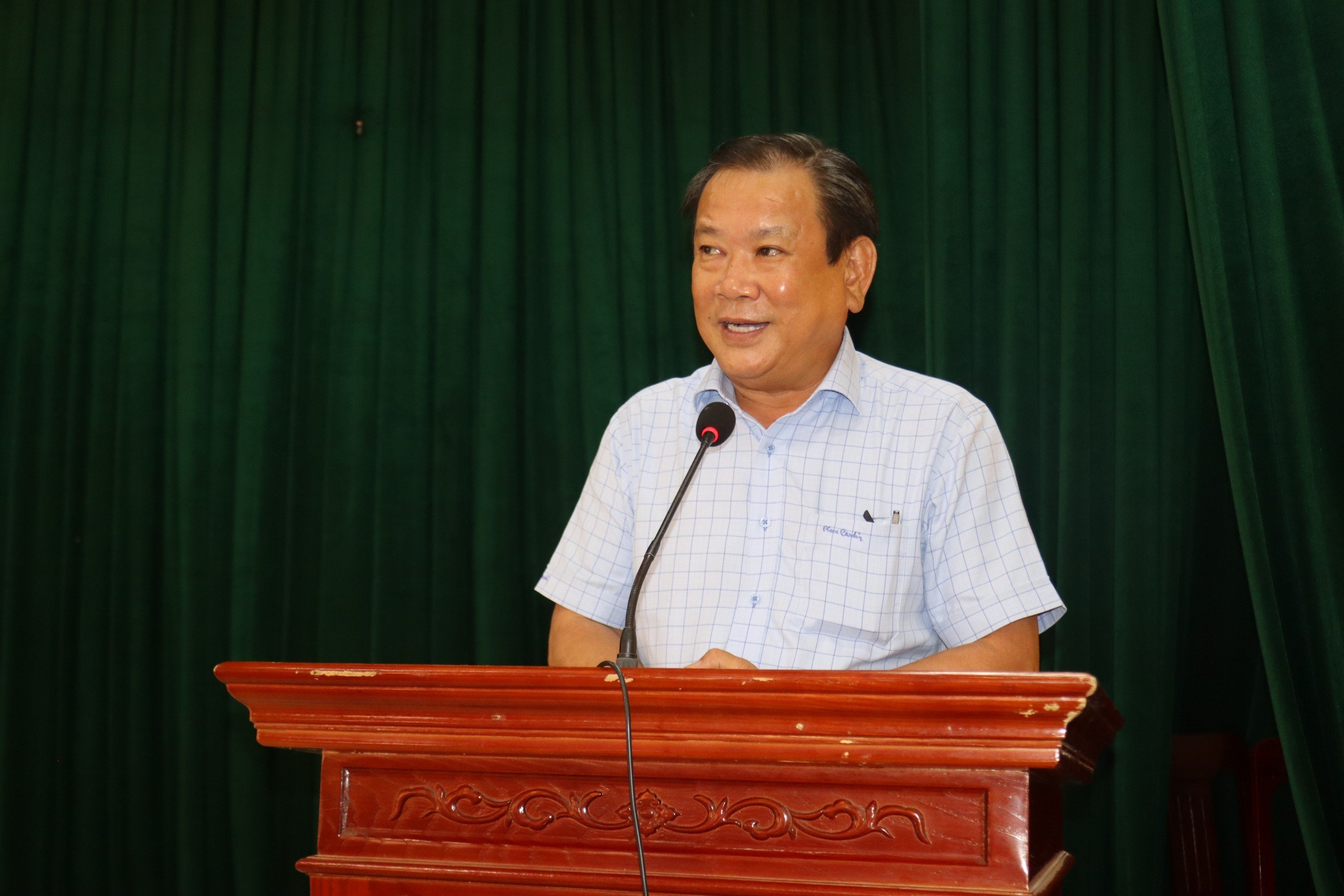 "Cùng ngư dân thắp sáng đèn trên biển" đến với ngư dân xứ Thanh- Ảnh 4.