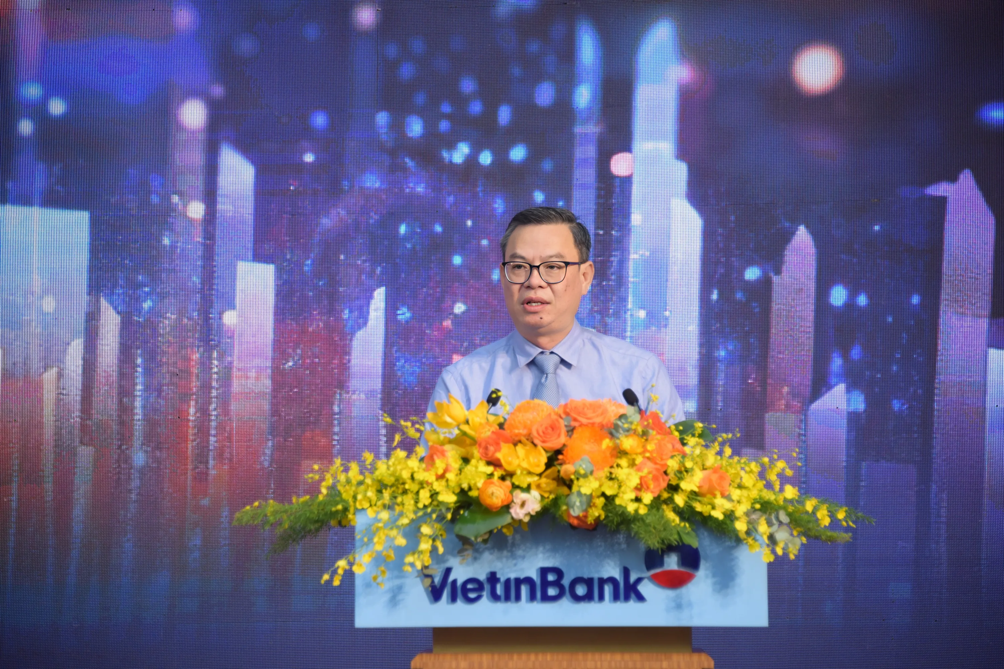 VietinBank th&ocirc;ng qua nh&acirc;n sự HĐQT nhiệm kỳ 2024-2029- Ảnh 1.