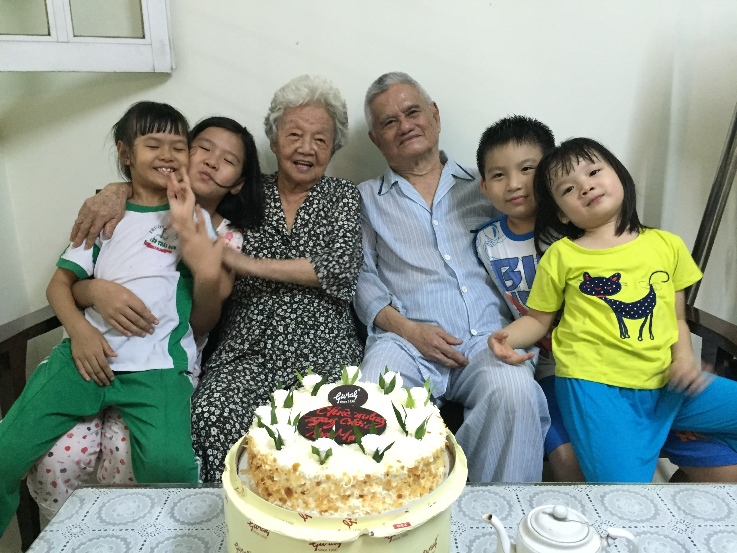 Đ&aacute;m cưới giữa rừng của chiến sĩ Cụm T&igrave;nh b&aacute;o H63- Ảnh 7.
