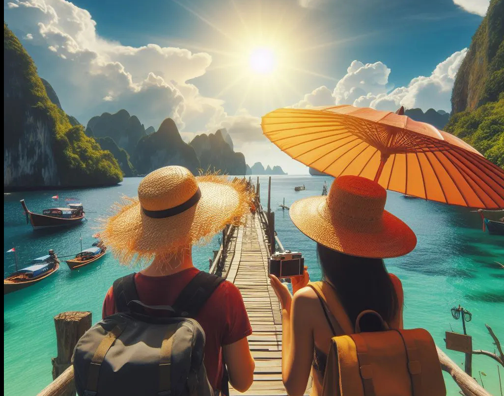 Du lịch nghỉ lễ ng&agrave;y nắng n&oacute;ng, đừng qu&ecirc;n "bỏ t&uacute;i" 6 điều n&agrave;y- Ảnh 2.