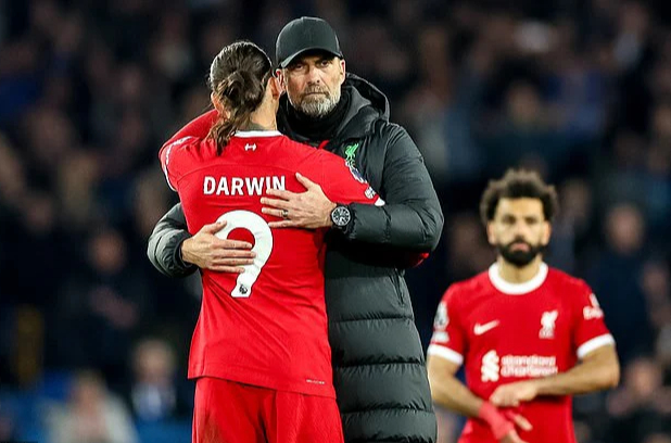 Tân HLV trưởng HLV Arne Slot: Thật khó từ chối Liverpool - Ảnh 4.