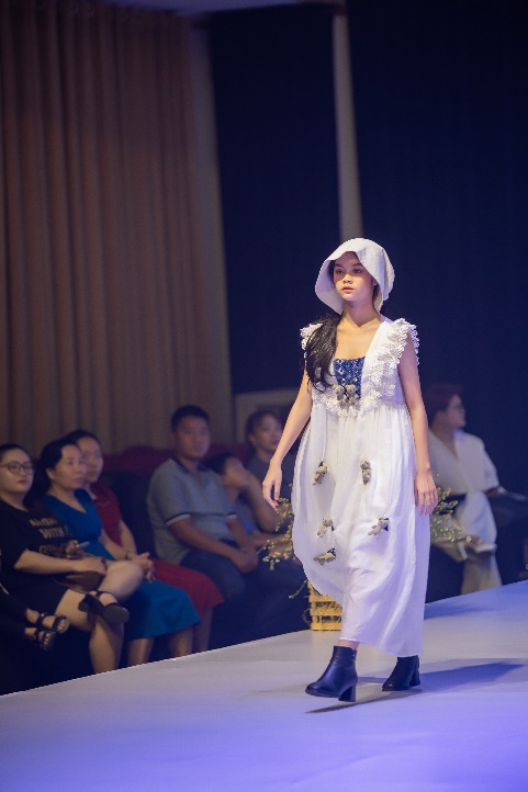 Cưng xỉu với bộ sưu tập Apvil Country và Cat- Ảnh 7.