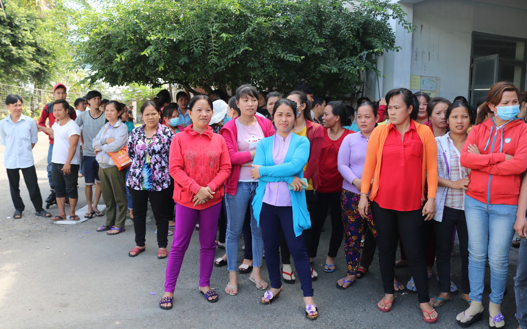 Doanh nghiệp khó khăn muốn giãn thời gian đóng BHXH, cơ quan BHXH nói gì?
