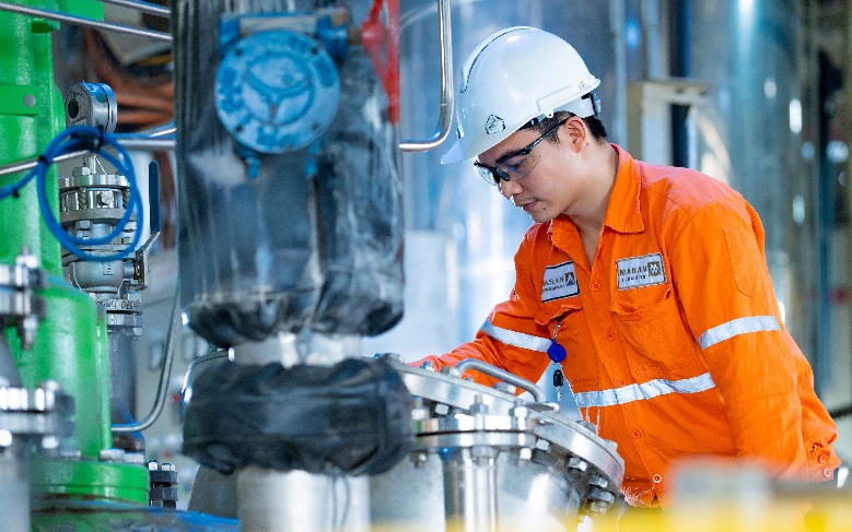 Masan High-Tech Materials “giữ chân” nhân viên thế nào?