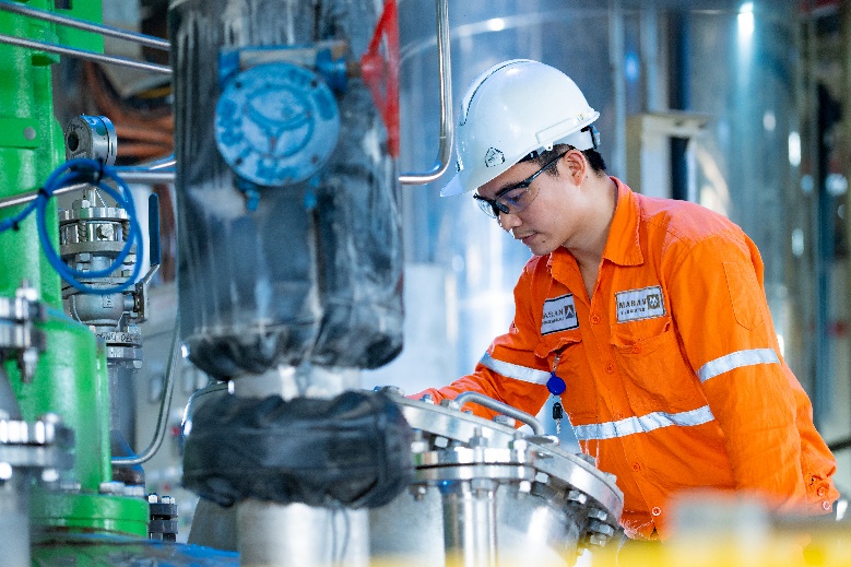 Masan High-Tech Materials &ldquo;giữ ch&acirc;n&rdquo; nh&acirc;n vi&ecirc;n thế n&agrave;o?- Ảnh 1.