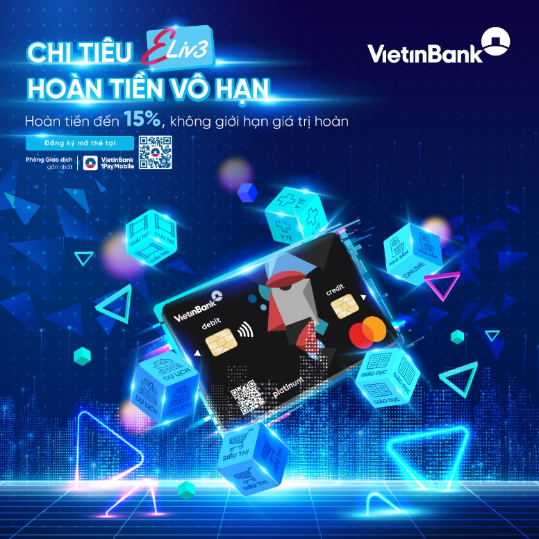 B&iacute; quyết quản l&yacute; t&agrave;i ch&iacute;nh th&ocirc;ng minh - Tiết kiệm chi ti&ecirc;u hiệu quả với thẻ t&iacute;n dụng- Ảnh 1.