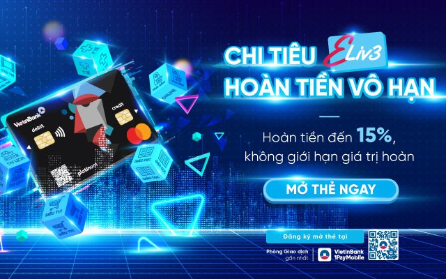 Bí quyết quản lý tài chính thông minh - Tiết kiệm chi tiêu hiệu quả với thẻ tín dụng