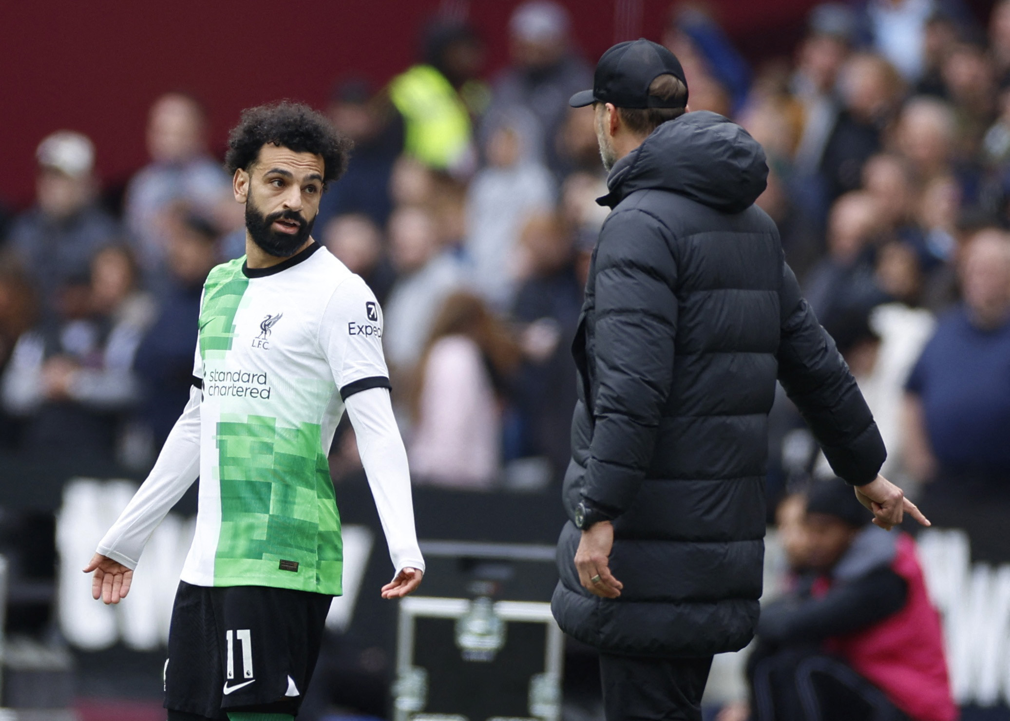 C&ocirc;ng l&agrave;m thủ ph&aacute;, Man United hết hy vọng đua Top 4 Ngoại hạng- Ảnh 9.