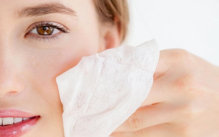 Chăm sóc da: Phải làm đúng cách mới hiệu quả
