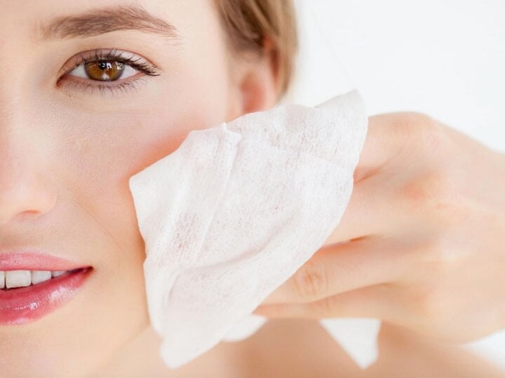 Chăm s&oacute;c da: Phải l&agrave;m đ&uacute;ng c&aacute;ch mới hiệu quả- Ảnh 1.
