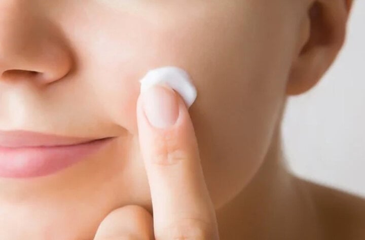 Chăm s&oacute;c da: Phải l&agrave;m đ&uacute;ng c&aacute;ch mới hiệu quả- Ảnh 2.