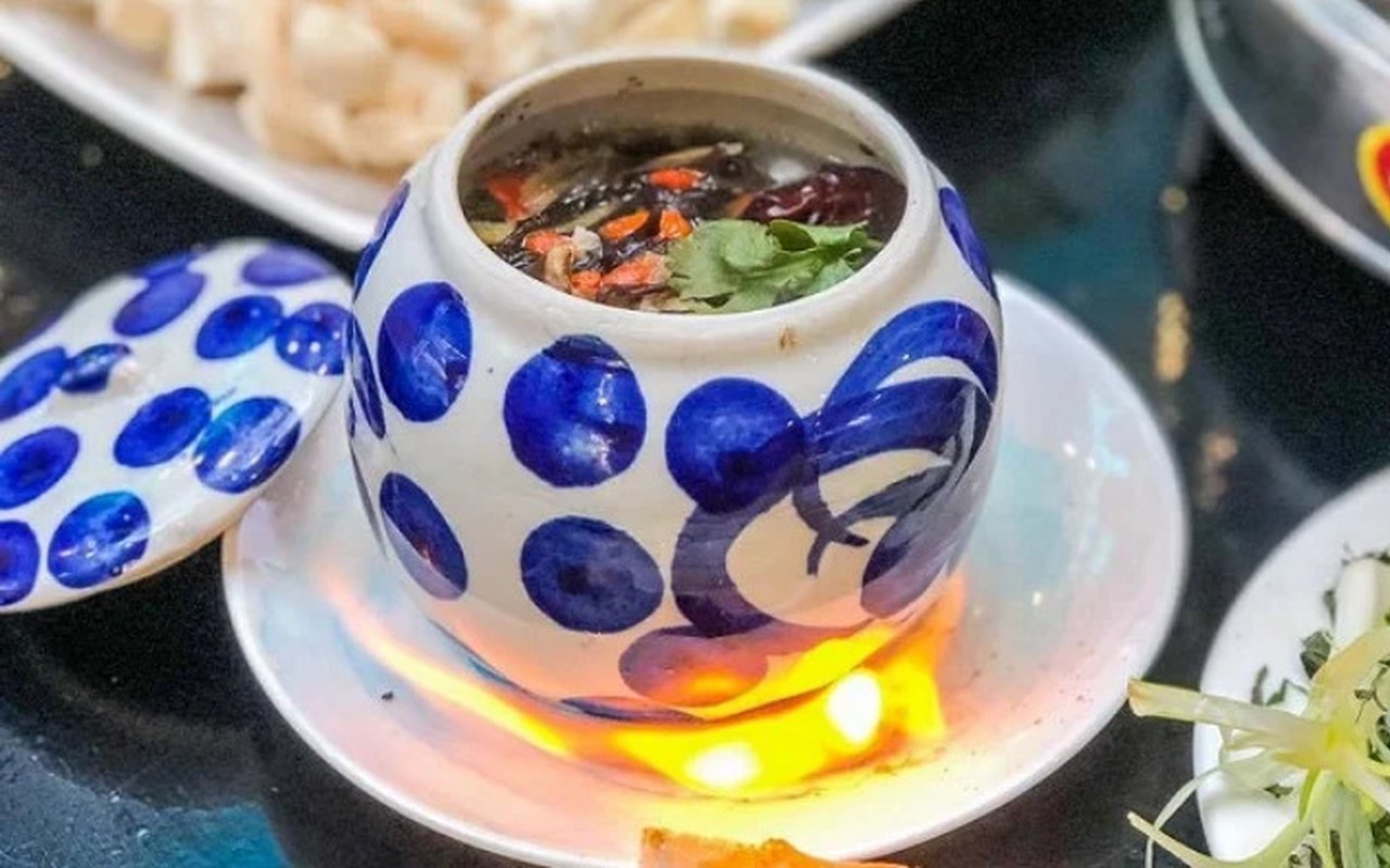 Những đặc sản độc đáo của các địa phương Việt Nam, du khách nên biết