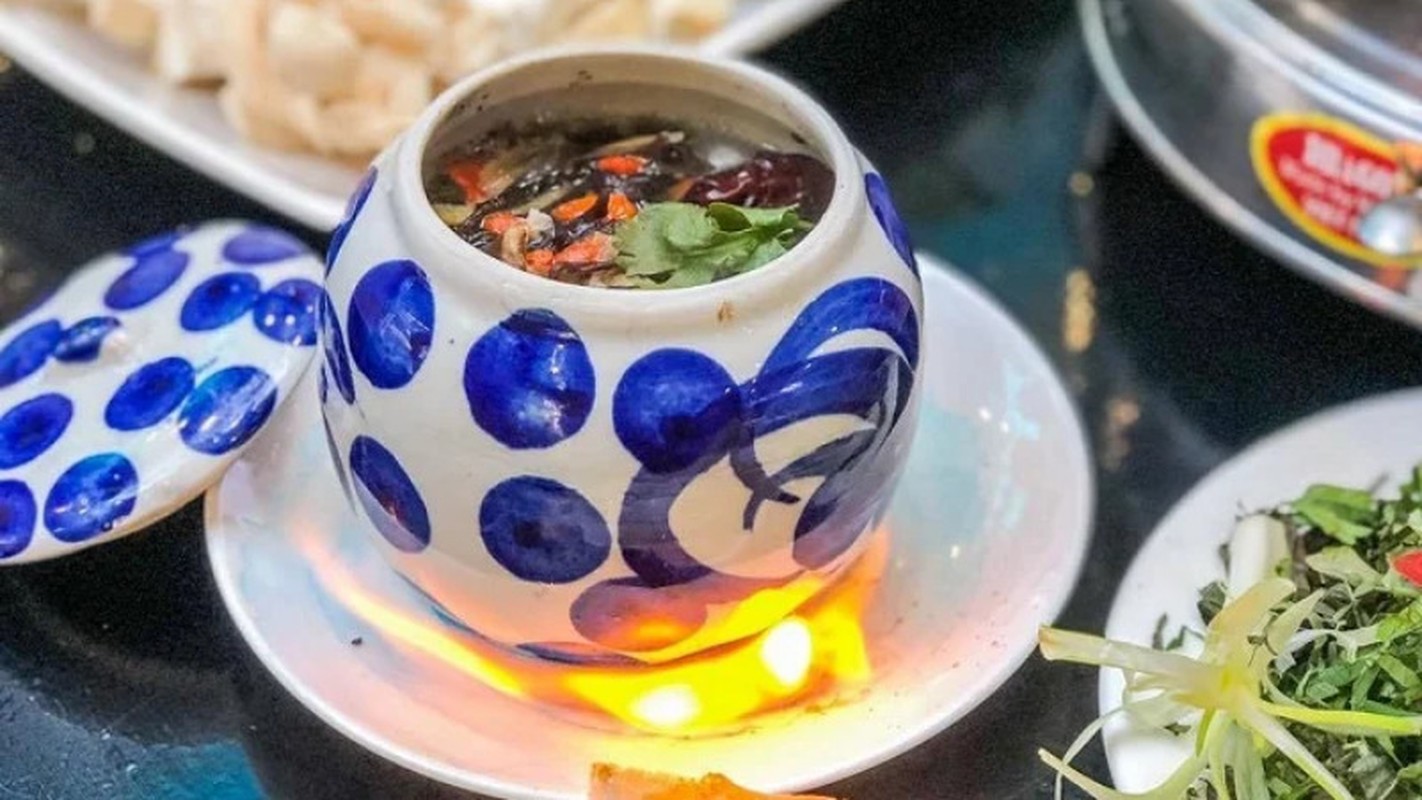 Những đặc sản độc đ&aacute;o của c&aacute;c địa phương Việt Nam, du kh&aacute;ch n&ecirc;n biết- Ảnh 1.