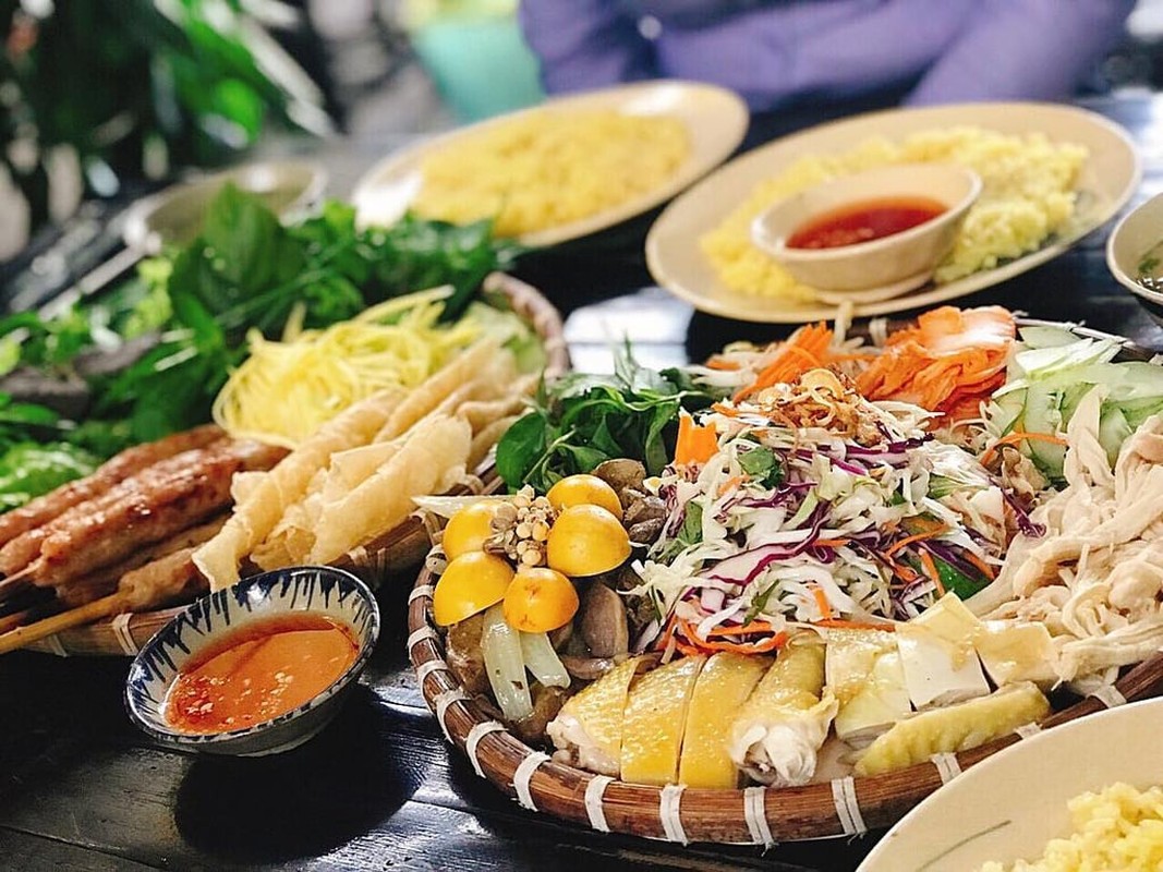 Những đặc sản độc đ&aacute;o của c&aacute;c địa phương Việt Nam, du kh&aacute;ch n&ecirc;n biết- Ảnh 2.