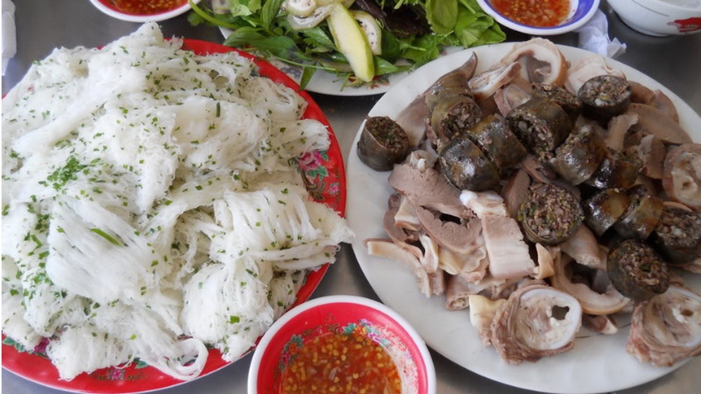Những đặc sản độc đ&aacute;o của c&aacute;c địa phương Việt Nam, du kh&aacute;ch n&ecirc;n biết- Ảnh 5.