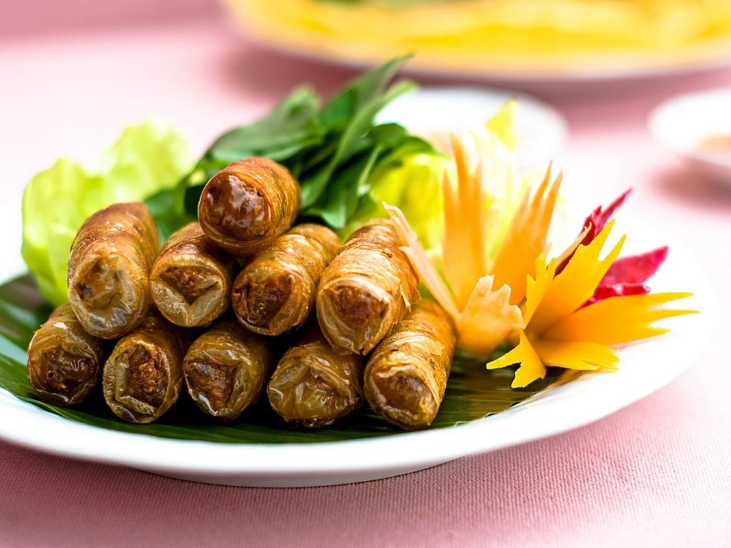 Những đặc sản độc đ&aacute;o của c&aacute;c địa phương Việt Nam, du kh&aacute;ch n&ecirc;n biết- Ảnh 6.