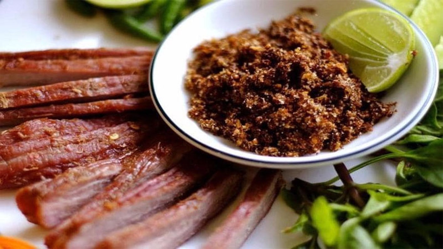 Những đặc sản độc đ&aacute;o của c&aacute;c địa phương Việt Nam, du kh&aacute;ch n&ecirc;n biết- Ảnh 7.