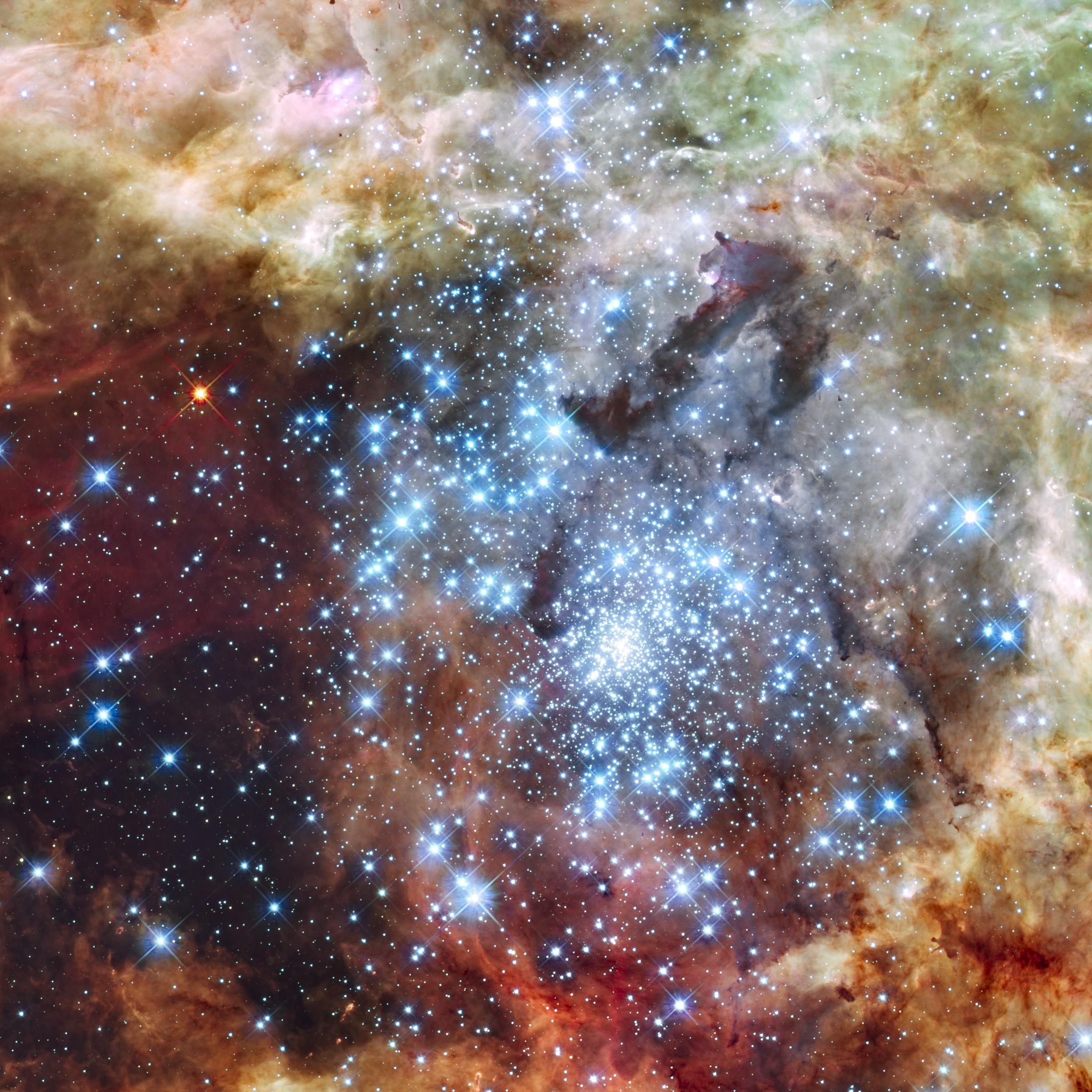 "Đứa ch&aacute;u" 13 tỉ tuổi của Vụ nổ Big Bang lao về ph&iacute;a Tr&aacute;i Đất- Ảnh 1.