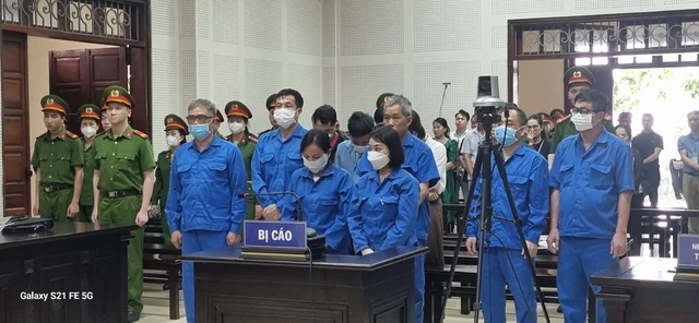 Cựu giám đốc Công an Hải Phòng Đỗ Hữu Ca kháng cáo- Ảnh 3.