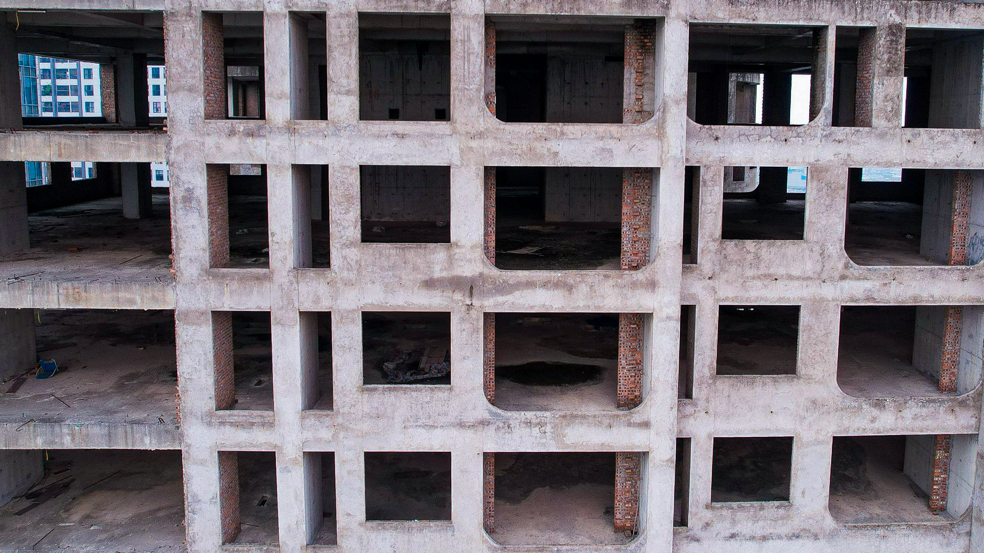 Cận cảnh dự &aacute;n Th&agrave;nh An Tower li&ecirc;n quan vụ &aacute;n bị khởi tố- Ảnh 12.