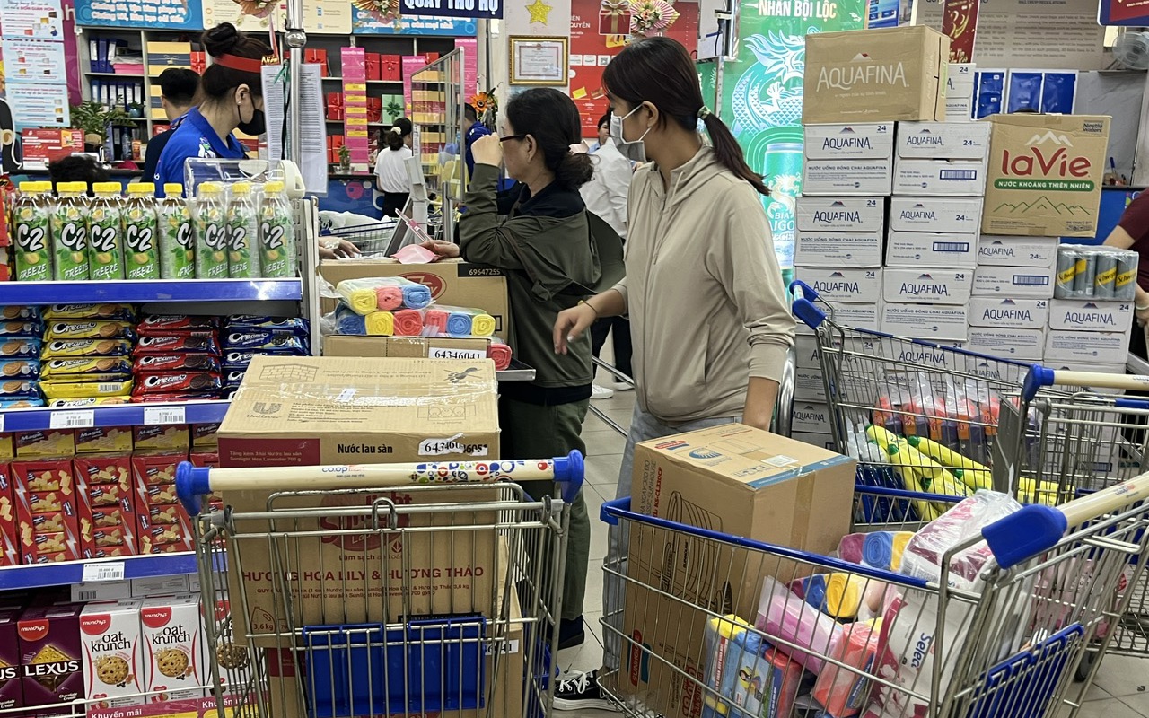 Ồ ạt kích cầu dịp lễ 30-4 và 1-5