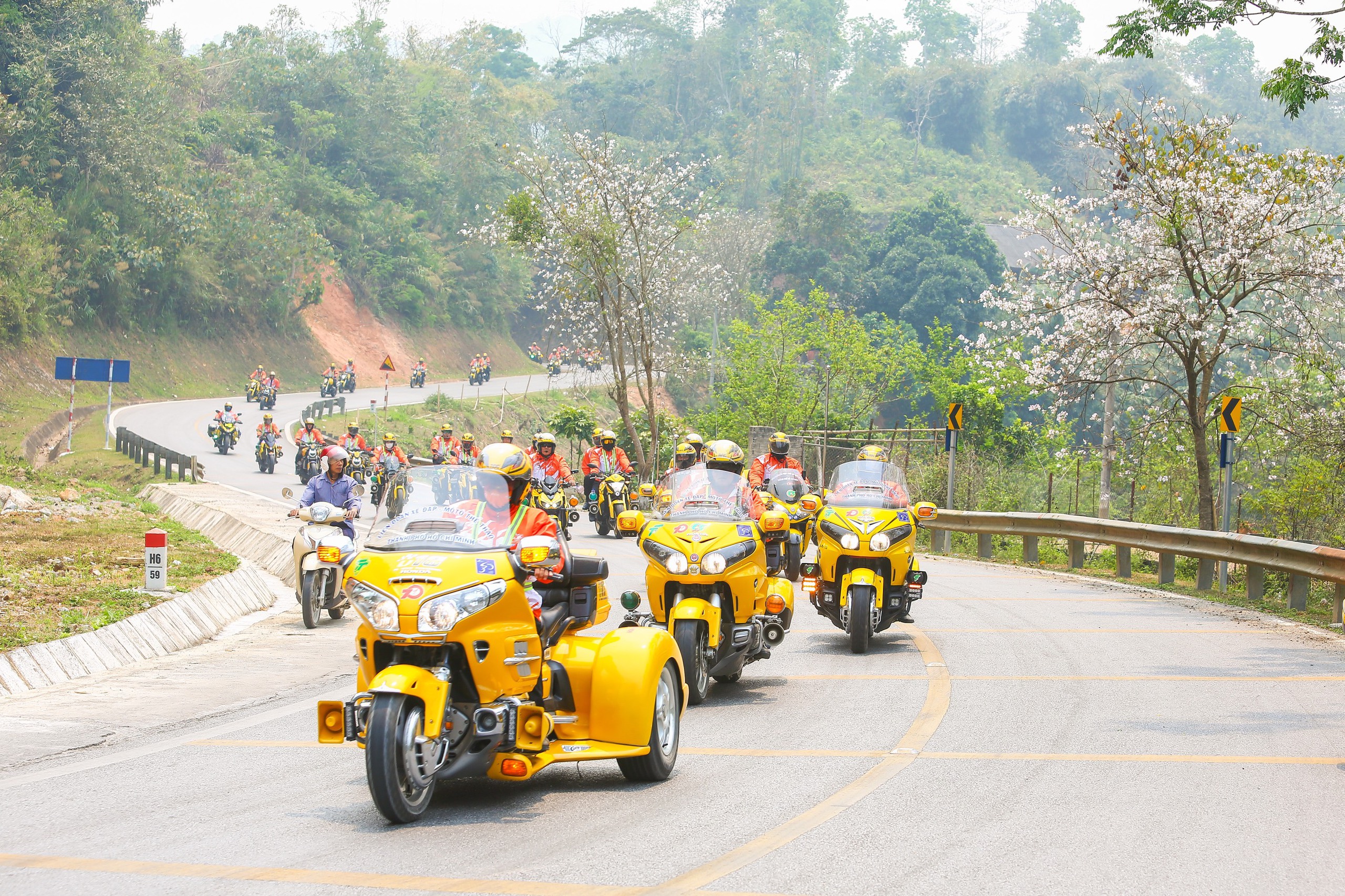 Những 