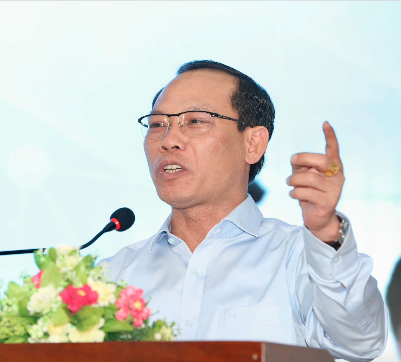 Mang kiến thức về phục vụ qu&ecirc; hương- Ảnh 5.