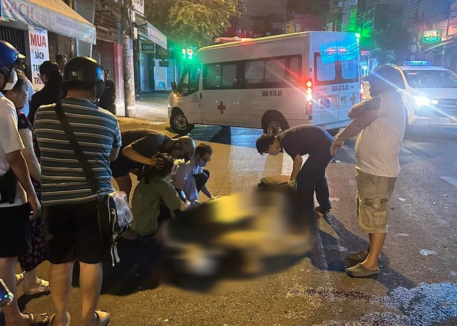 88 người thương vong trong ng&agrave;y thứ 2 nghỉ lễ- Ảnh 1.