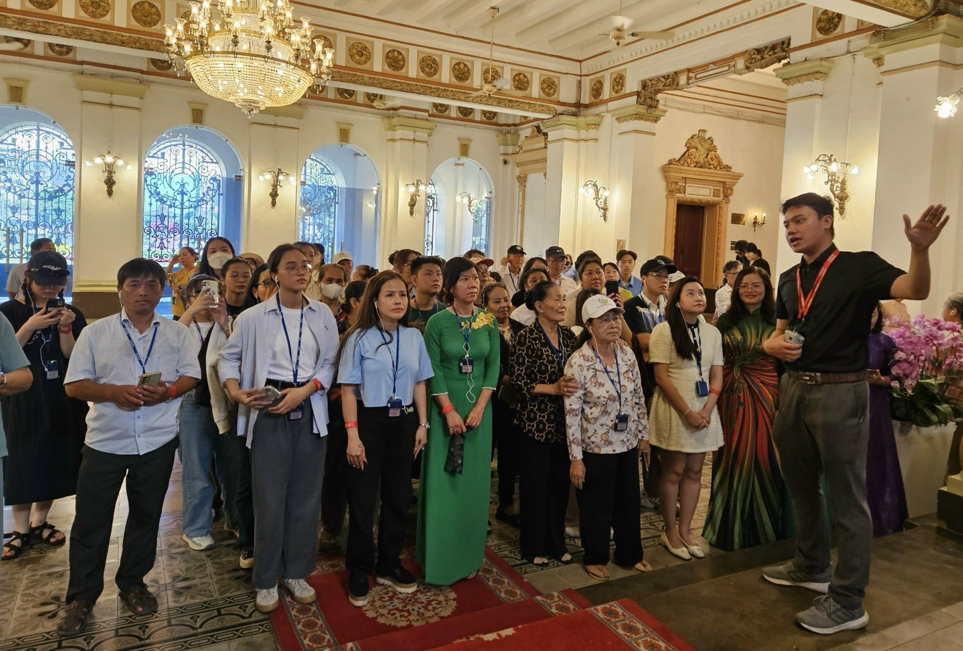 Nghỉ lễ dài ở TP HCM, người dân đi đâu để "giải nhiệt"?- Ảnh 7.