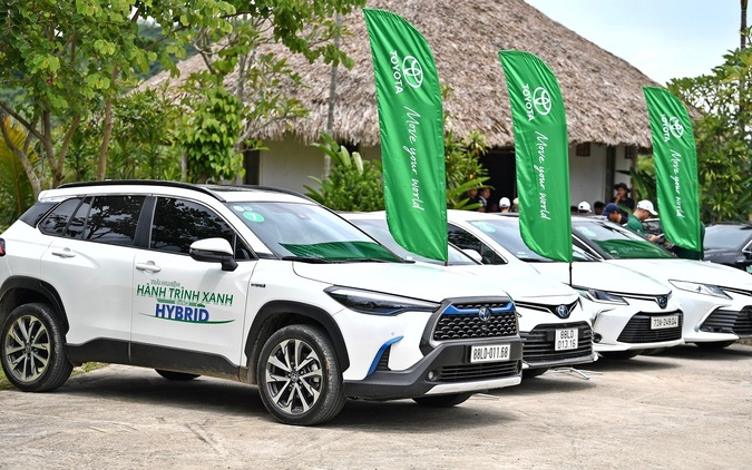 Vinasun tự làm mới để tăng sức cạnh tranh