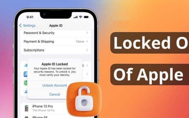 Chuyên gia cảnh báo sự cố Apple ID