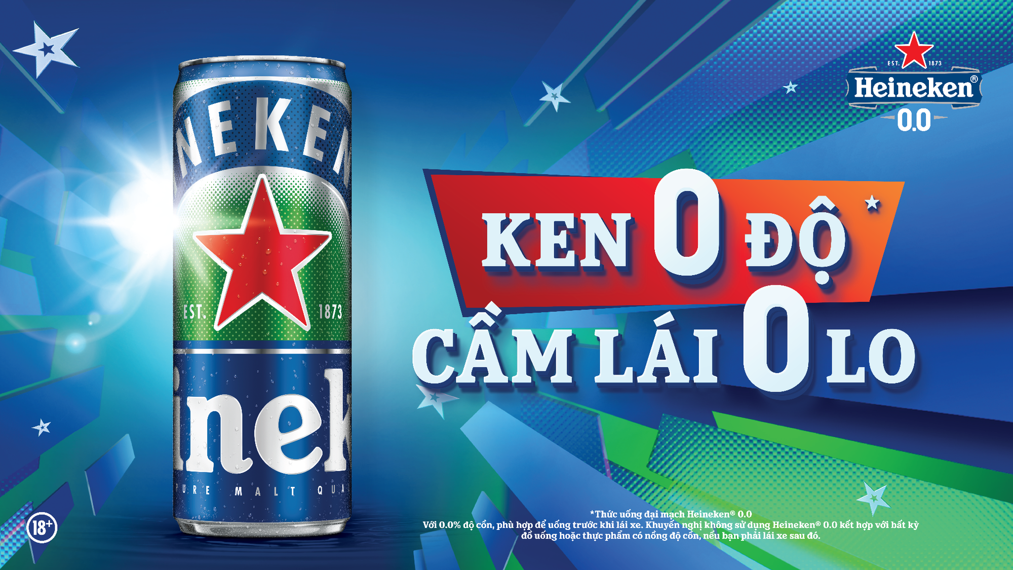 Heineken 0.0 tiếp tục nh&acirc;n rộng m&ocirc; h&igrave;nh &ldquo;Trạm kh&ocirc;ng độ&rdquo;- Ảnh 4.