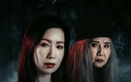 Vì sao NSND Trịnh Kim Chi thích diễn kịch “ma” trên sân khấu Hồng Vân?