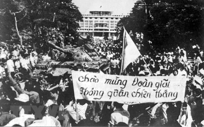 Chiến thắng của kh&aacute;t vọng độc lập, tự do- Ảnh 3.