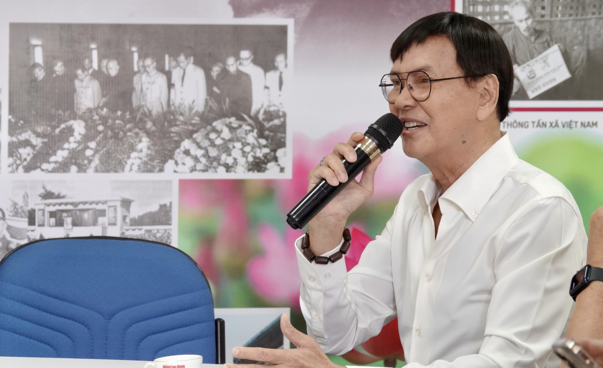Kh&ocirc;ng gian Văn h&oacute;a Hồ Ch&iacute; Minh hiện hữu trong tim nh&acirc;n d&acirc;n TP HCM- Ảnh 44.
