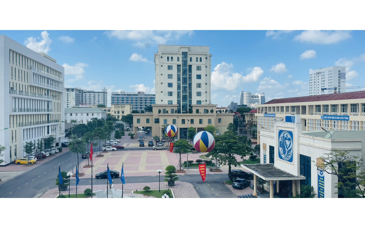 ĐH Y Dược Thái Bình lên tiếng về thông tin cán bộ trường và lưu học sinh có quan hệ tình cảm