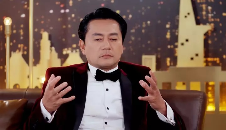 "Jang Dong Gun" Việt Nam kể chuyện đối mặt "thần chết" v&agrave; nuối tiếc trong đời- Ảnh 3.