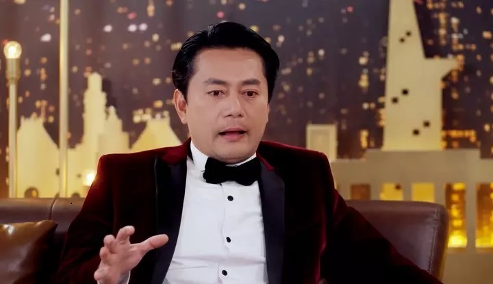 "Jang Dong Gun" Việt Nam kể chuyện đối mặt "thần chết" v&agrave; nuối tiếc trong đời- Ảnh 2.