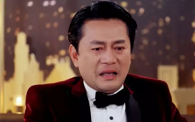 "Jang Dong Gun" Việt Nam kể chuyện đối mặt "thần chết" và nuối tiếc trong đời