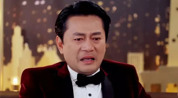 "Jang Dong Gun" Việt Nam kể chuyện đối mặt "thần chết" v&agrave; nuối tiếc trong đời- Ảnh 1.