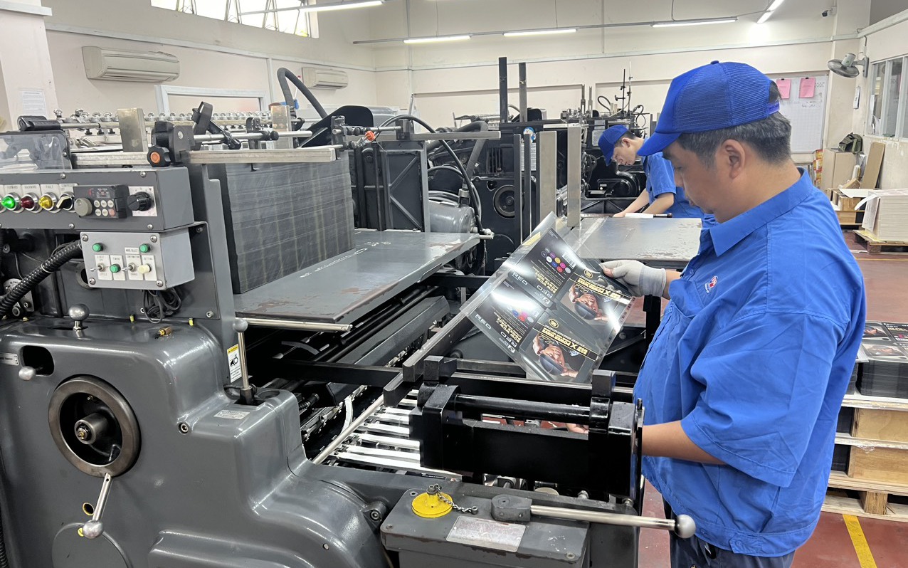 Lương cao gấp ba, nhiều công nhân tự nguyện làm việc xuyên lễ