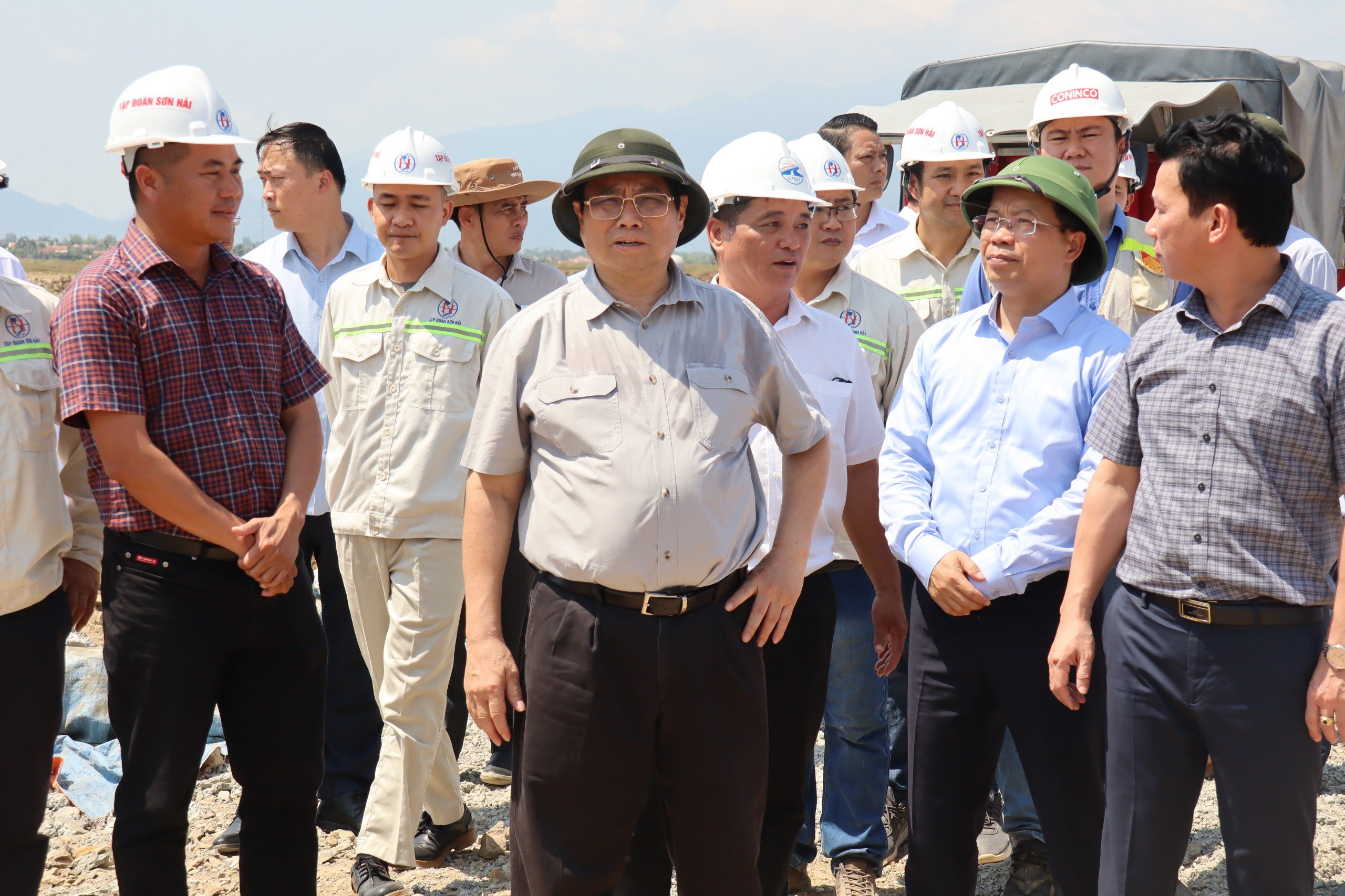 R&uacute;t ngắn tiến độ 6 th&aacute;ng đối với dự &aacute;n cao tốc Kh&aacute;nh H&ograve;a - Bu&ocirc;n Ma Thuột- Ảnh 7.