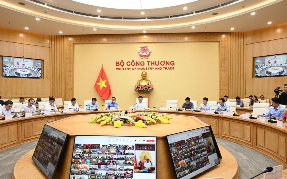 Đẩy nhanh thực hiện Quy hoạch điện VIII