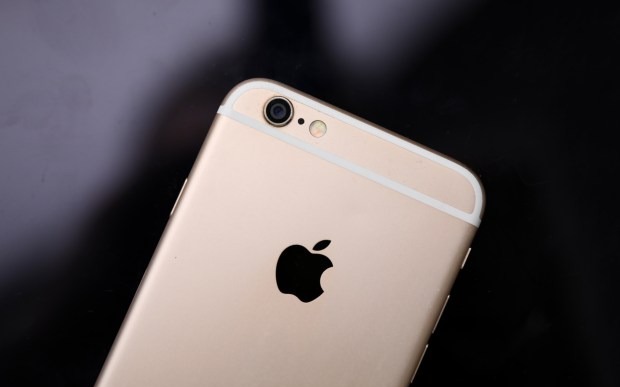 Xóa sổ hỗ trợ nhiều dòng iPhone