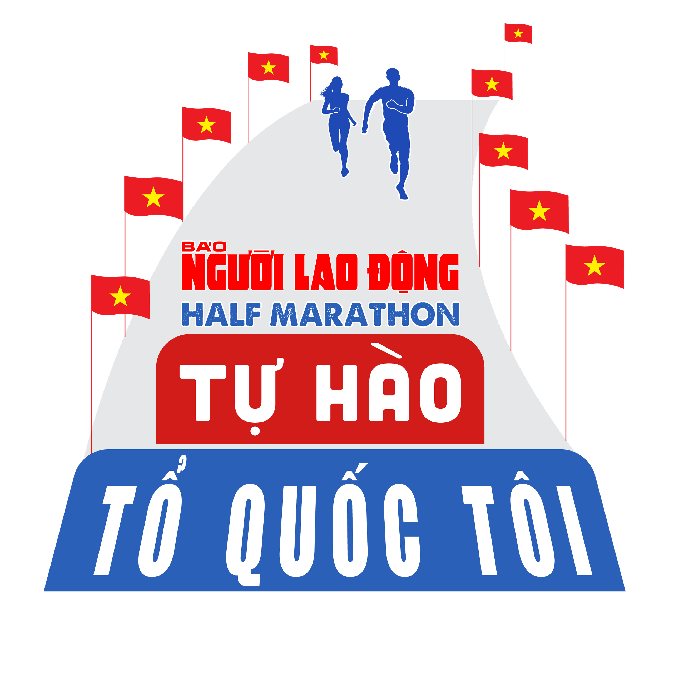 Công dân trẻ đồng hành giải