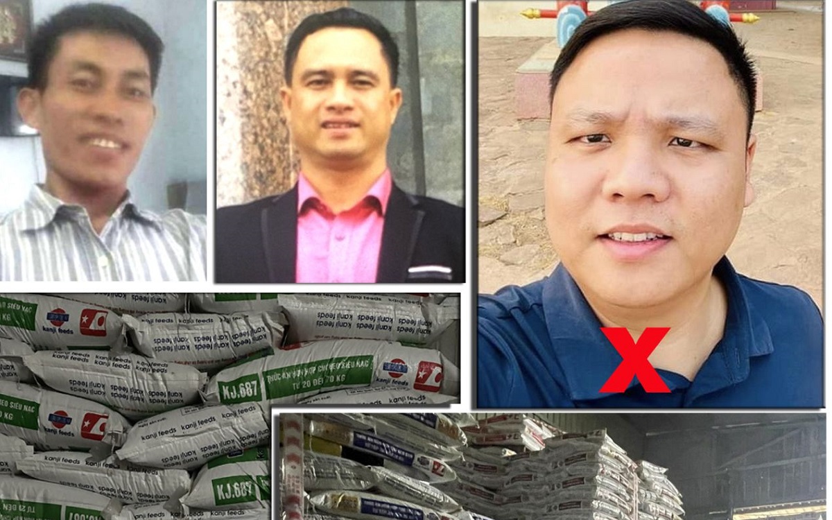 Bắt một giám đốc công ty ở Thanh Hóa