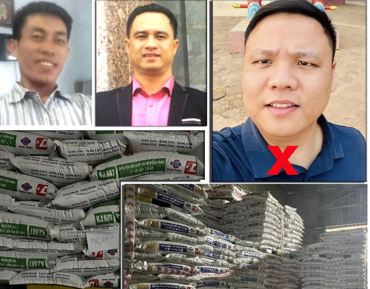Bắt một giám đốc công ty ở Thanh Hóa- Ảnh 1.